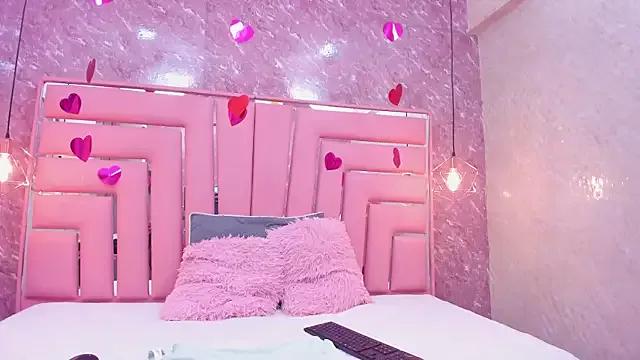 Try the thrill of flirt babes with our cam hosts, featuring unclothed wildness while getting naked and playing with their favored sex toys.