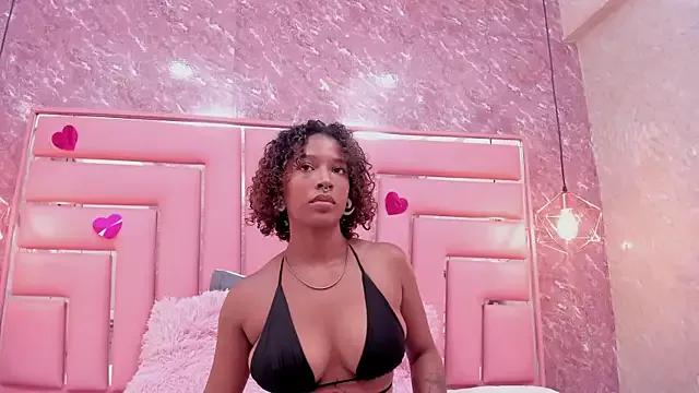Try the thrill of flirt babes with our cam hosts, featuring unclothed wildness while getting naked and playing with their favored sex toys.