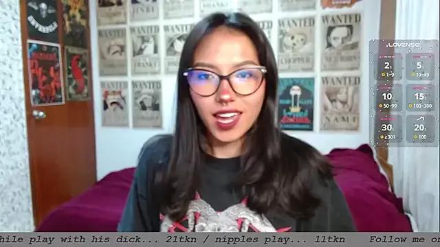 Try the thrill of flirt babes with our cam hosts, featuring unclothed wildness while getting naked and playing with their favored sex toys.