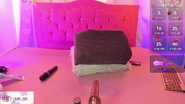 Try the thrill of flirt babes with our cam hosts, featuring unclothed wildness while getting naked and playing with their favored sex toys.