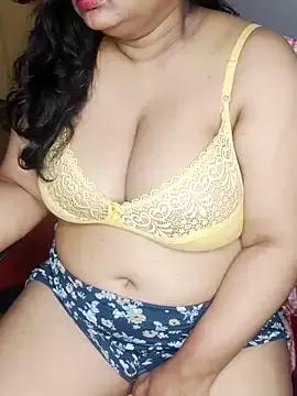 Wild_nisha from StripChat is Freechat