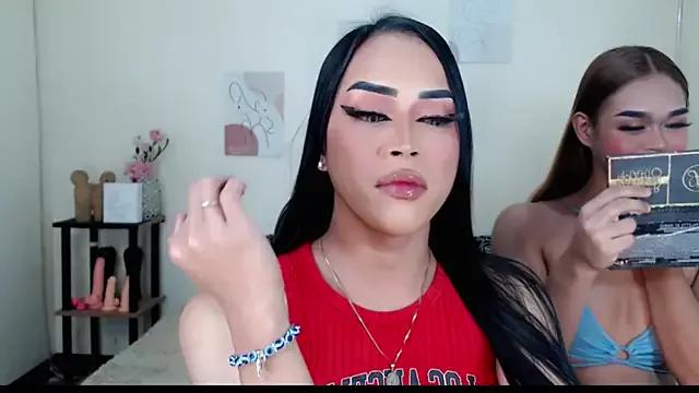 Wild_Prince69 from StripChat is Freechat