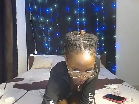 wild_smile from StripChat is Freechat