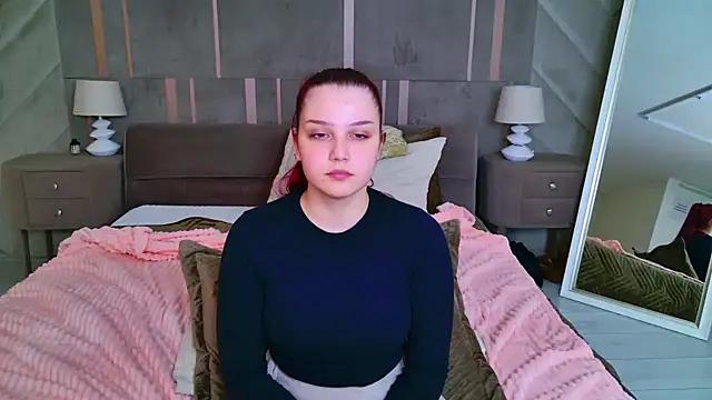 Try the thrill of flirt babes with our cam hosts, featuring unclothed wildness while getting naked and playing with their favored sex toys.