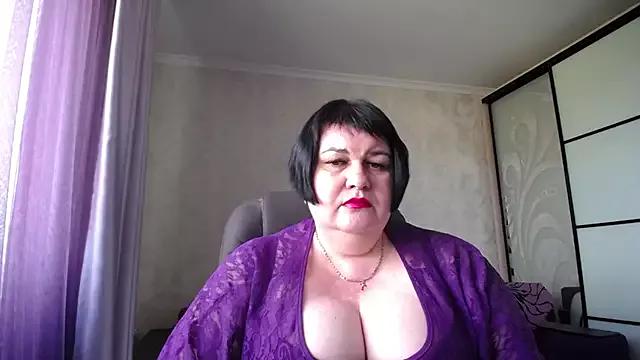 WildBerry69 from StripChat is Freechat