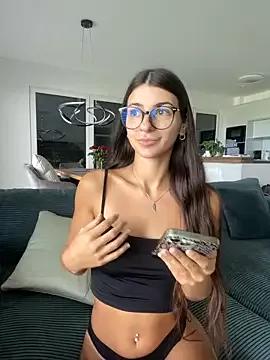 Try the thrill of flirt babes with our cam hosts, featuring unclothed wildness while getting naked and playing with their favored sex toys.