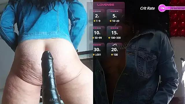 Try the thrill of flirt babes with our cam hosts, featuring unclothed wildness while getting naked and playing with their favored sex toys.