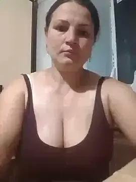 WildCat266 from StripChat is Freechat