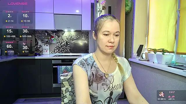 Try the thrill of flirt babes with our cam hosts, featuring unclothed wildness while getting naked and playing with their favored sex toys.