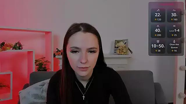 Try the thrill of flirt babes with our cam hosts, featuring unclothed wildness while getting naked and playing with their favored sex toys.