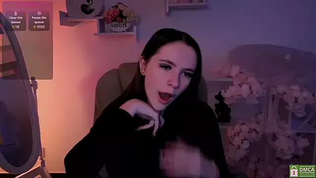 Try the thrill of flirt babes with our cam hosts, featuring unclothed wildness while getting naked and playing with their favored sex toys.
