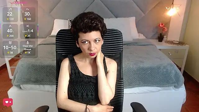 Try the thrill of flirt babes with our cam hosts, featuring unclothed wildness while getting naked and playing with their favored sex toys.