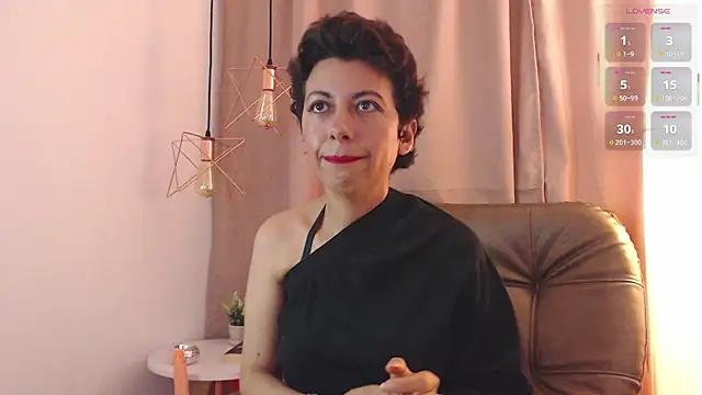 wildlion_12 from StripChat is Freechat