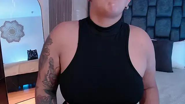 Try the thrill of flirt babes with our cam hosts, featuring unclothed wildness while getting naked and playing with their favored sex toys.