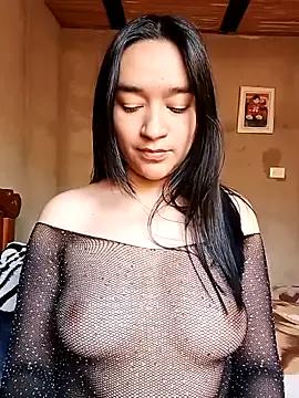 Try the thrill of flirt babes with our cam hosts, featuring unclothed wildness while getting naked and playing with their favored sex toys.