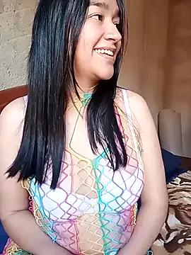 Williams_Hera from StripChat is Freechat