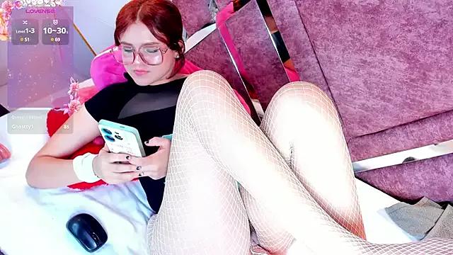Try the thrill of flirt babes with our cam hosts, featuring unclothed wildness while getting naked and playing with their favored sex toys.