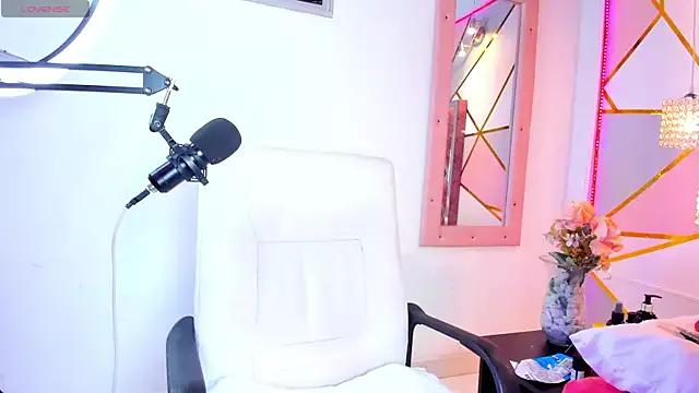 Try the thrill of flirt babes with our cam hosts, featuring unclothed wildness while getting naked and playing with their favored sex toys.