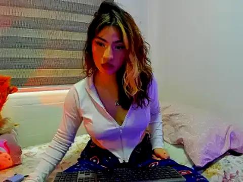 Try the thrill of flirt babes with our cam hosts, featuring unclothed wildness while getting naked and playing with their favored sex toys.