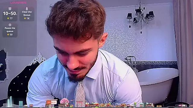 Try the thrill of flirt babes with our cam hosts, featuring unclothed wildness while getting naked and playing with their favored sex toys.