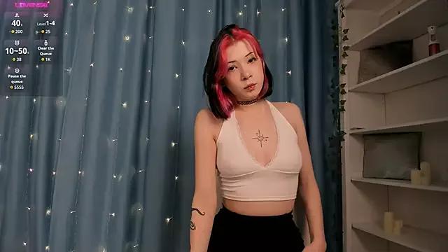 Try the thrill of flirt babes with our cam hosts, featuring unclothed wildness while getting naked and playing with their favored sex toys.