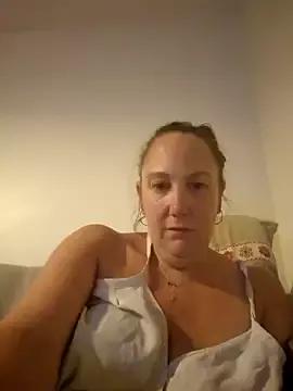 Wisie_Cutie from StripChat is Freechat