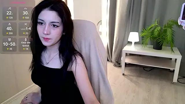 Witavaron from StripChat is Freechat