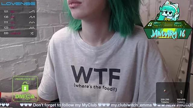 Try the thrill of flirt babes with our cam hosts, featuring unclothed wildness while getting naked and playing with their favored sex toys.
