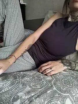 Try the thrill of flirt babes with our cam hosts, featuring unclothed wildness while getting naked and playing with their favored sex toys.