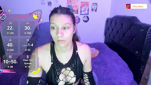 Try the thrill of flirt babes with our cam hosts, featuring unclothed wildness while getting naked and playing with their favored sex toys.