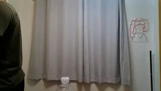 wolfguy999 from StripChat is Freechat