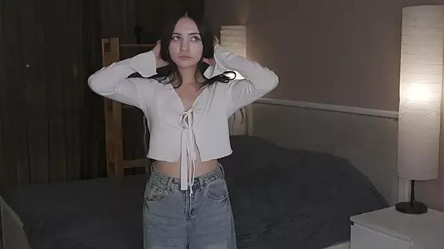 woman_moment from StripChat is Freechat