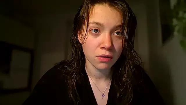WonderAngela from StripChat is Freechat