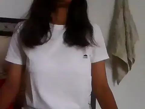 wow_jasmine from StripChat is Freechat
