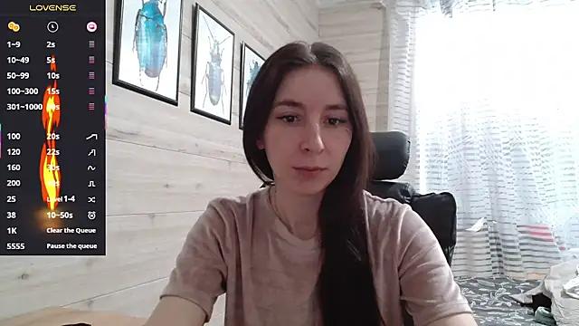 Wowpornoo from StripChat