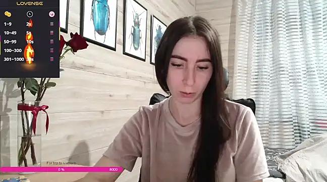 Wowpornoo from StripChat