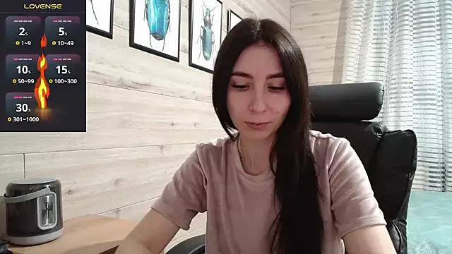 Wowpornoo from StripChat