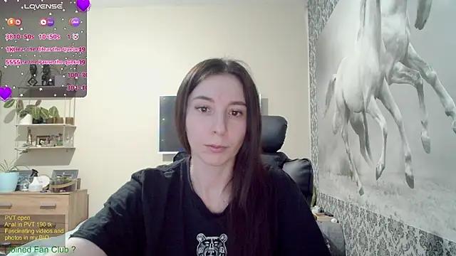 Wowpornoo from StripChat