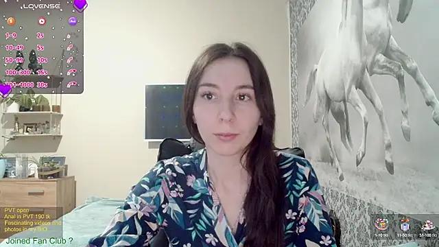 Wowpornoo from StripChat