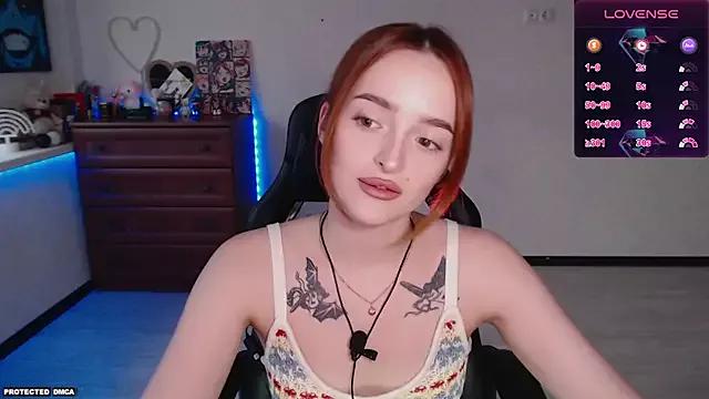 wwwlexicom from StripChat is Freechat