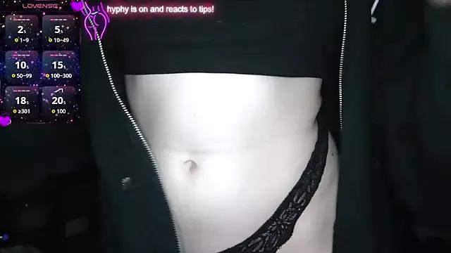 x3raven from StripChat is Freechat