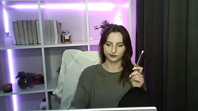Try the thrill of flirt babes with our cam hosts, featuring unclothed wildness while getting naked and playing with their favored sex toys.