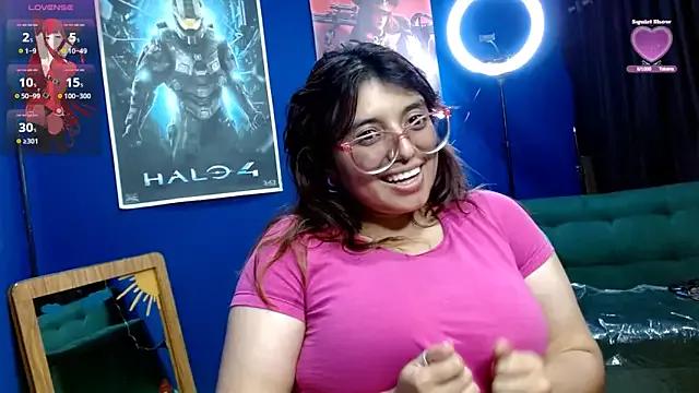 Try the thrill of flirt babes with our cam hosts, featuring unclothed wildness while getting naked and playing with their favored sex toys.