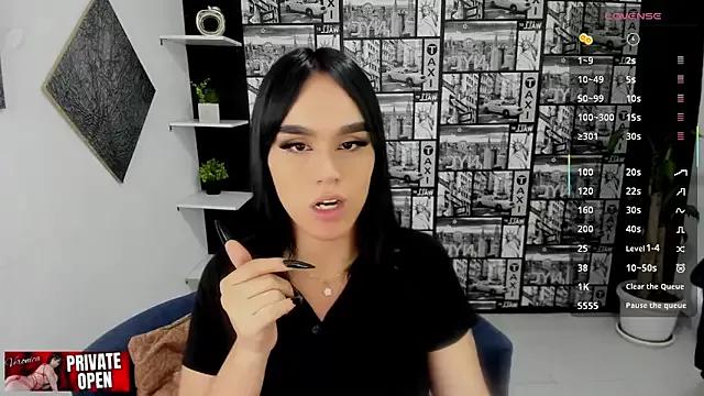 Try the thrill of flirt babes with our cam hosts, featuring unclothed wildness while getting naked and playing with their favored sex toys.