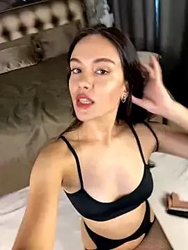 Try the thrill of flirt babes with our cam hosts, featuring unclothed wildness while getting naked and playing with their favored sex toys.