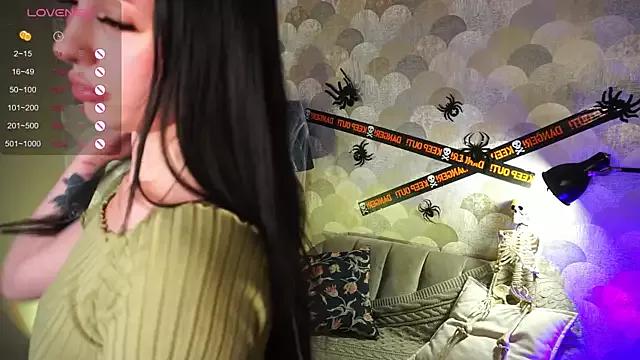 Try the thrill of flirt babes with our cam hosts, featuring unclothed wildness while getting naked and playing with their favored sex toys.