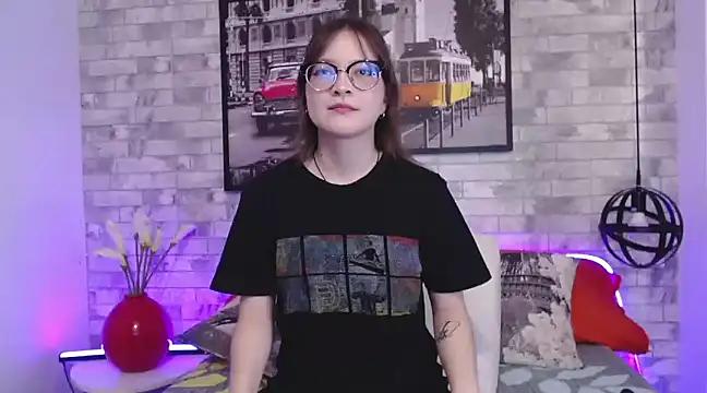 Try the thrill of flirt babes with our cam hosts, featuring unclothed wildness while getting naked and playing with their favored sex toys.