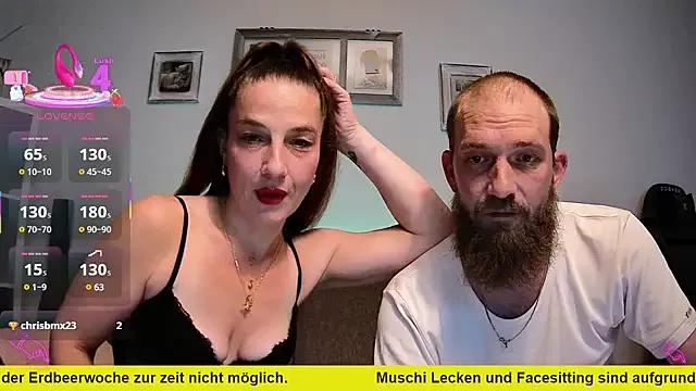 Try the thrill of flirt babes with our cam hosts, featuring unclothed wildness while getting naked and playing with their favored sex toys.