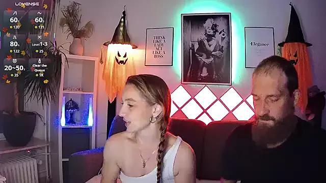 Try the thrill of flirt babes with our cam hosts, featuring unclothed wildness while getting naked and playing with their favored sex toys.