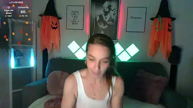 Try the thrill of flirt babes with our cam hosts, featuring unclothed wildness while getting naked and playing with their favored sex toys.